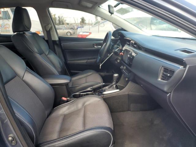 Photo 5 from auction – 2016 TOYOTA COROLLA L with VIN 5YFBURHE9GP479195