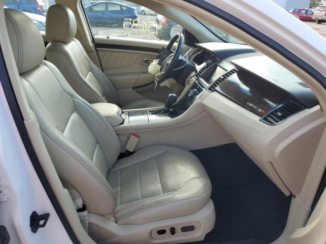 Photo 5 from auction – 2015 FORD TAURUS LIM with VIN 1FAHP2F89FG160973