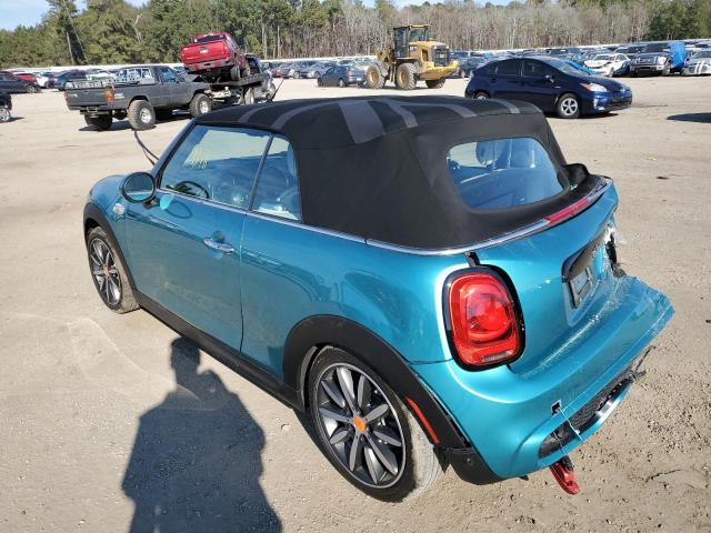 Photo 3 from auction – 2016 MINI COOPER S with VIN WMWWG9C58G3A91271