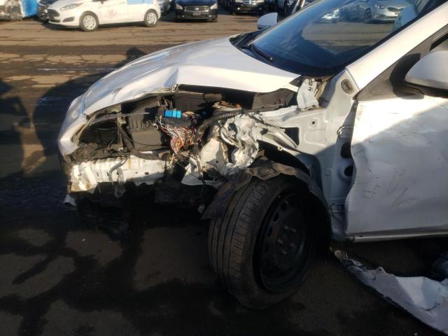 Photo 9 from auction – 2013 MAZDA 3 I with VIN JM1BL1UP5D1848730