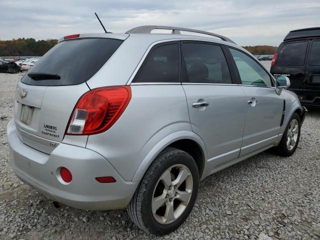 Photo 4 from auction – 2013 CHEVROLET CAPTIVA LT with VIN 3GNAL4EK3DS625382