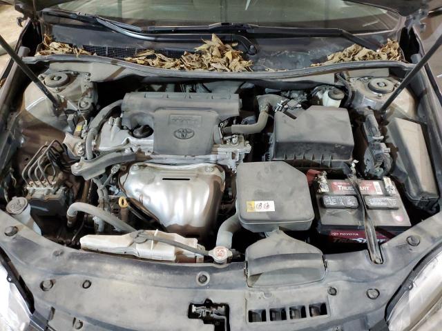 Photo 7 from auction – 2017 TOYOTA CAMRY LE with VIN 4T1BF1FKXHU796522