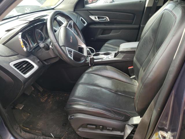 Photo 7 from auction – 2014 GMC TERRAIN SL with VIN 2GKALTEKXE6112461