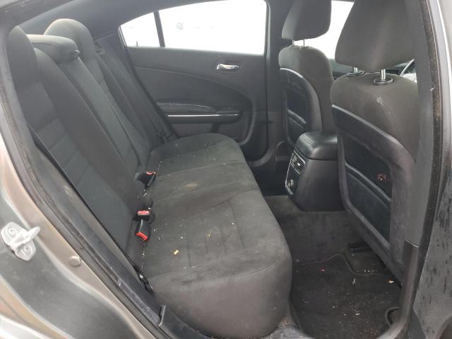 Photo 6 from auction – 2012 DODGE CHARGER SE with VIN 2C3CDXBG7CH295722