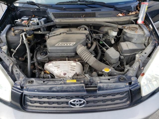 Photo 7 from auction – 2001 TOYOTA RAV4 with VIN JTEHH20V610023038