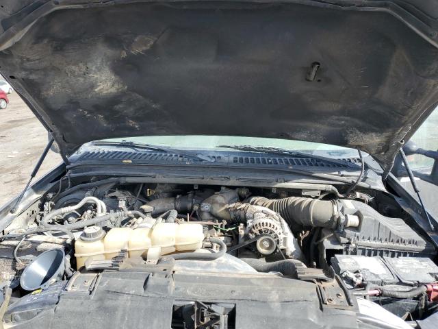 Photo 7 from auction – 2002 FORD F250 SUPER with VIN 1FTNW21FX2EA16490