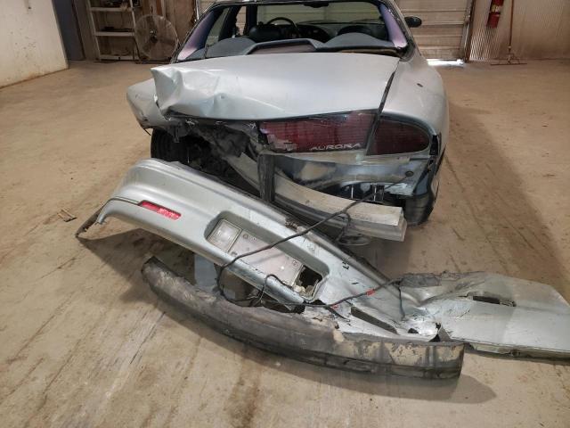 Photo 9 from auction – 1995 OLDSMOBILE AURORA with VIN 1G3GR62C0S4140818