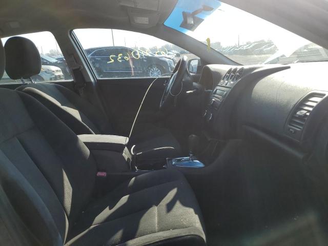 Photo 5 from auction – 2011 NISSAN ALTIMA SR with VIN 1N4BL2AP4BN492261