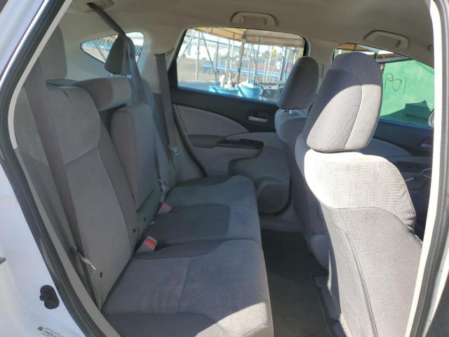Photo 6 from auction – 2012 HONDA CR-V LX with VIN 5J6RM4H36CL046754