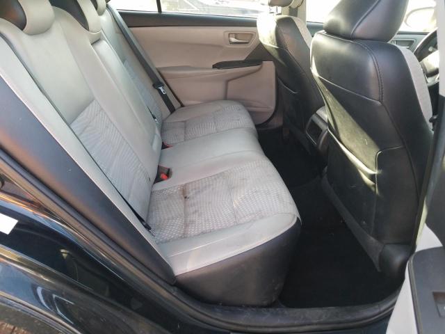 Photo 6 from auction – 2015 TOYOTA CAMRY LE with VIN 4T1BF1FK2FU023430