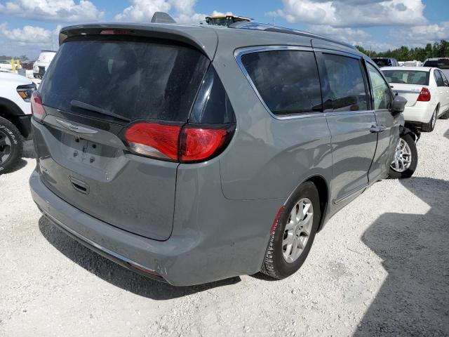 Photo 4 from auction – 2020 CHRYSLER PACIFICA T with VIN 2C4RC1BG7LR247847