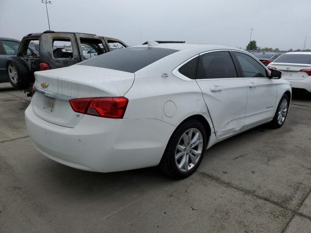 Photo 4 from auction – 2017 CHEVROLET IMPALA LT with VIN 2G1105S3XH9191896
