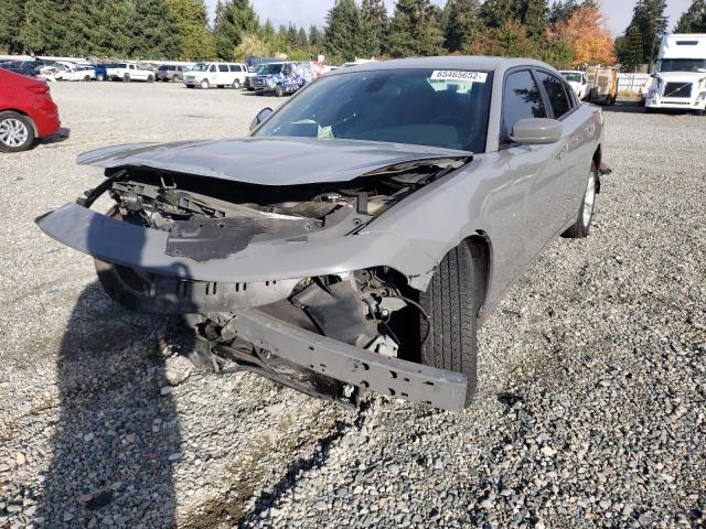 Photo 2 from auction – 2019 DODGE CHARGER SX with VIN 2C3CDXBG5KH664642