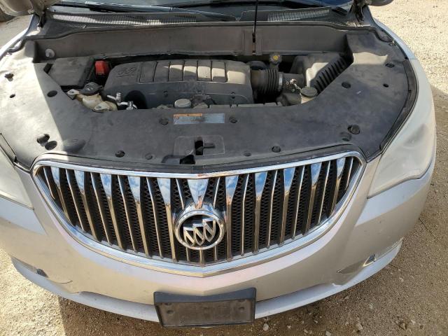 Photo 7 from auction – 2015 BUICK ENCLAVE with VIN 5GAKRBKD5FJ263082