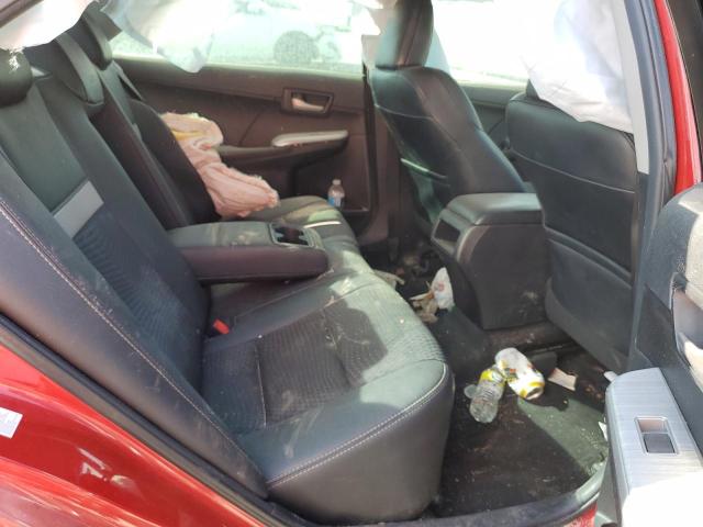 Photo 6 from auction – 2014 TOYOTA CAMRY L with VIN 4T1BF1FK3EU844129