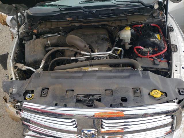 Photo 7 from auction – 2016 RAM 1500 SLT with VIN 3C6RR7LT4GG275671