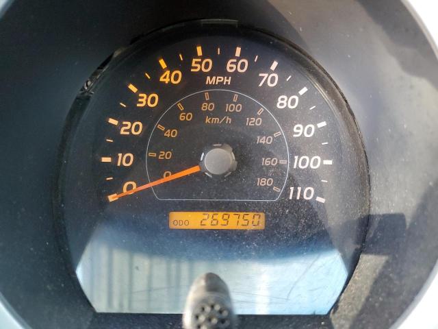 Photo 8 from auction – 2008 TOYOTA 4RUNNER SR with VIN JTEBU14R48K015608