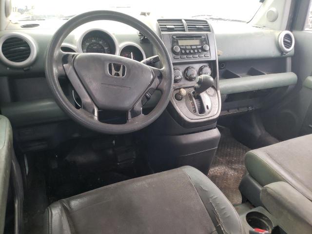 Photo 8 from auction – 2003 HONDA ELEMENT EX with VIN 5J6YH18553L000915
