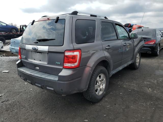 Photo 4 from auction – 2011 FORD ESCAPE LIM with VIN 1FMCU9EG5BKB57182