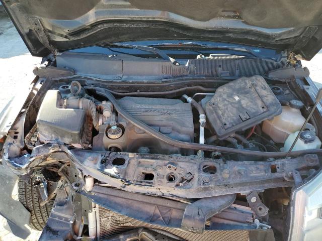 Photo 7 from auction – 2008 CHEVROLET EQUINOX LT with VIN 2CNDL33F086076830