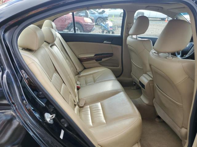 Photo 6 from auction – 2011 HONDA ACCORD EXL with VIN 1HGCP2F86BA014050