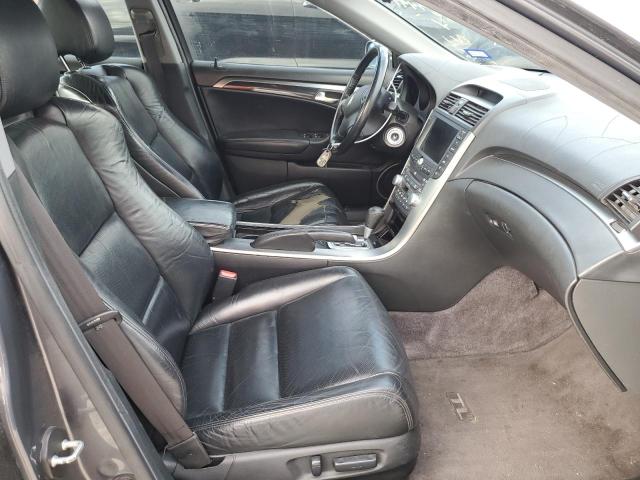 Photo 5 from auction – 2006 ACURA 3.2TL with VIN 19UUA66266A021093