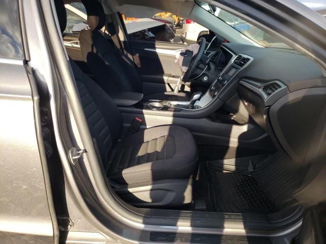 Photo 5 from auction – 2014 FORD FUSION SE with VIN 1FA6P0H79E5357068