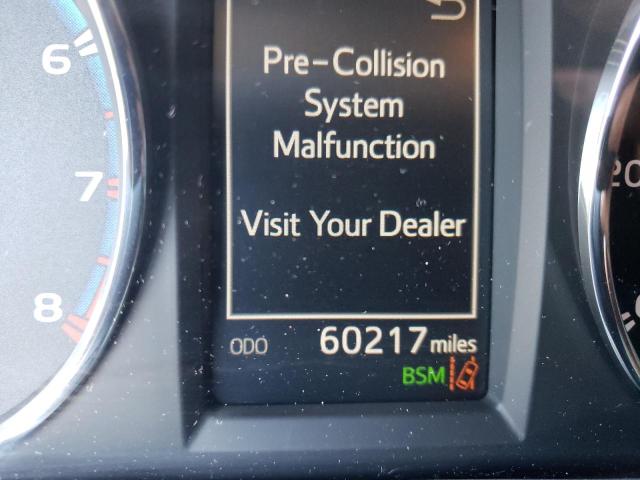 Photo 8 from auction – 2017 TOYOTA RAV4 LIMIT with VIN JTMDFREV9HJ129093