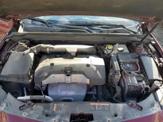 Photo 7 from auction – 2015 CHEVROLET MALIBU 1LT with VIN 1G11C5SL1FF166560