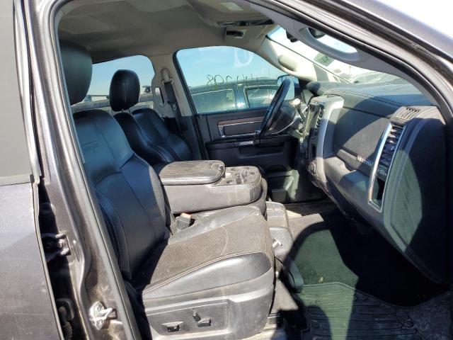 Photo 5 from auction – 2016 RAM 2500 LARAM with VIN 3C6UR5FL7GG155888