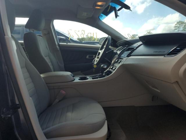 Photo 5 from auction – 2011 FORD TAURUS SE with VIN 1FAHP2DW0BG180850