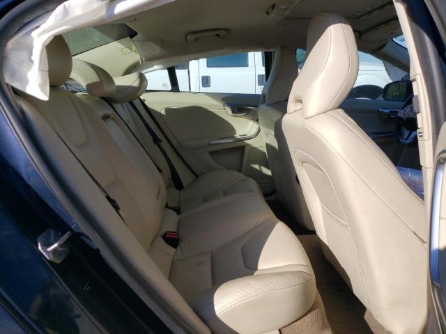 Photo 6 from auction – 2014 VOLVO S60 T5 with VIN YV1612FS0E2271349