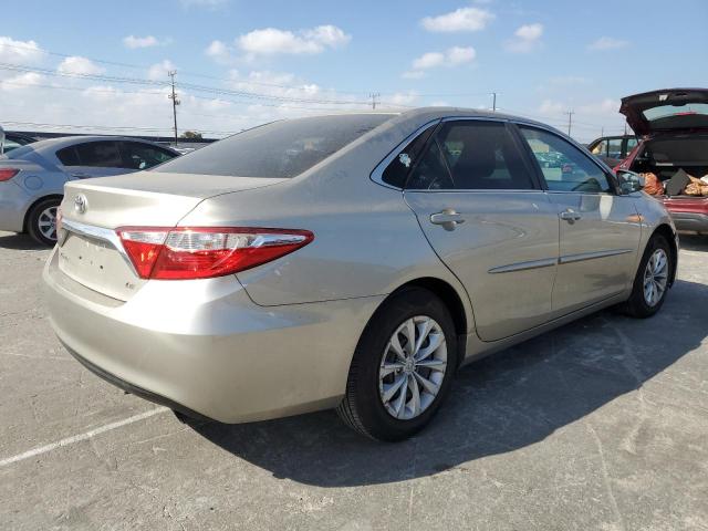 Photo 4 from auction – 2016 TOYOTA CAMRY LE with VIN 4T4BF1FK9GR561856