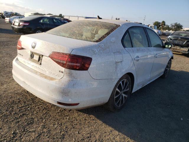 Photo 4 from auction – 2017 VOLKSWAGEN JETTA SE with VIN 3VWDB7AJ4HM270852