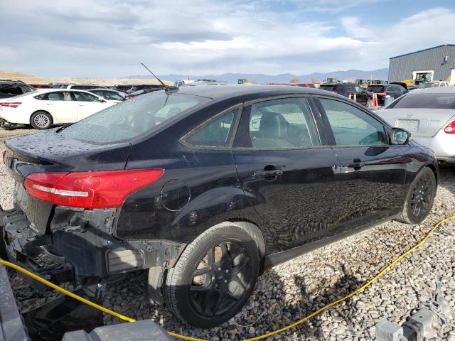 Photo 4 from auction – 2016 FORD FOCUS SE with VIN 1FADP3F23GL286285