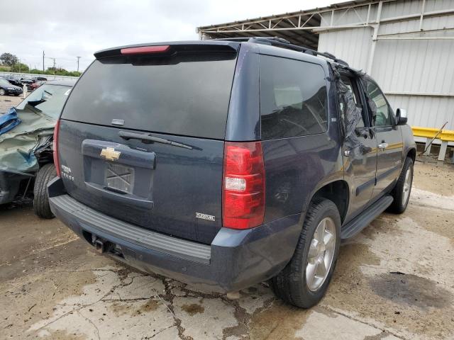 Photo 4 from auction – 2007 CHEVROLET TAHOE C150 with VIN 1GNFC13097J400878