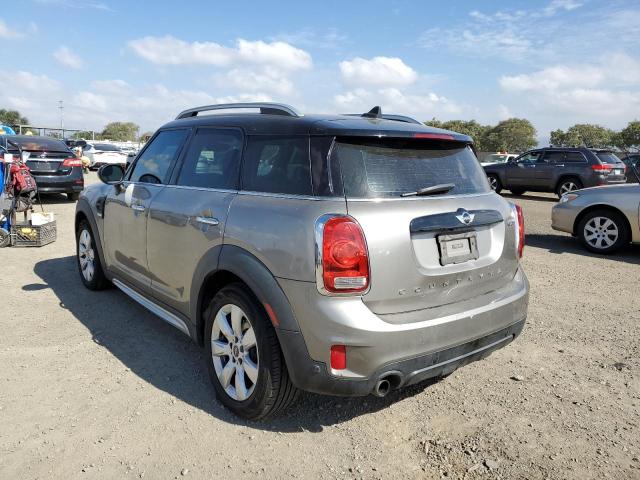Photo 3 from auction – 2017 MINI COOPER COU with VIN WMZYS7C30H3B62882