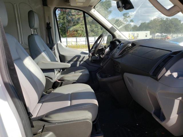 Photo 5 from auction – 2016 FORD TRANSIT T- with VIN 1FTYR2CG3GKA91616