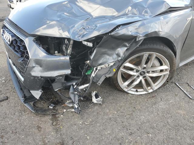 Photo 9 from auction – 2021 AUDI A4 PREMIUM with VIN WAUDAAF49MA054473