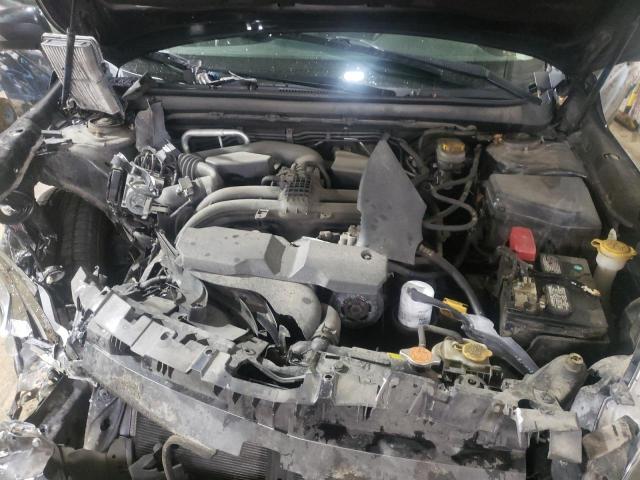 Photo 7 from auction – 2017 SUBARU LEGACY 2.5 with VIN 4S3BNAF67H3024429
