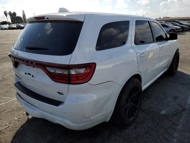 Photo 4 from auction – 2019 DODGE DURANGO R/ with VIN 1C4SDHCT5KC598654