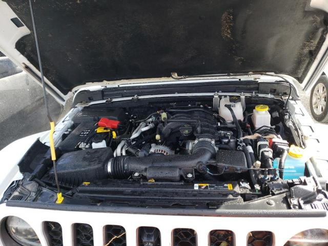 Photo 7 from auction – 2022 JEEP GLADIATOR with VIN 1C6JJTBG3NL107649