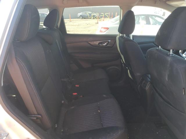 Photo 6 from auction – 2018 NISSAN ROGUE S with VIN KNMAT2MV8JP599963