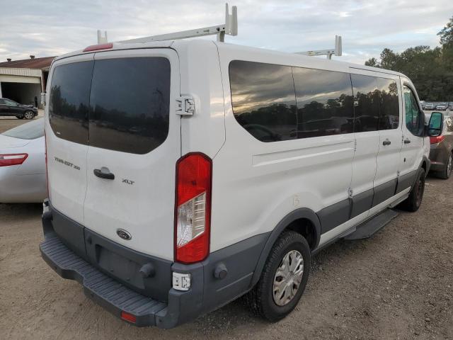 Photo 4 from auction – 2017 FORD TRANSIT T- with VIN 1FBZX2ZM3HKB15152