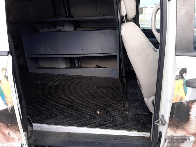 Photo 6 from auction – 2013 RAM TRADESMAN with VIN 2C4JRGAG9DR616631