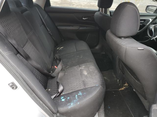 Photo 6 from auction – 2017 NISSAN ALTIMA 2.5 with VIN 1N4AL3AP4HC494419
