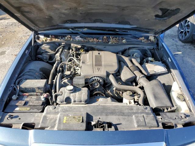 Photo 7 from auction – 2008 MERCURY GRAND MARQ with VIN 2MEHM75V58X628006