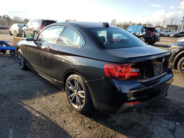 Zdjęcie 3 z aukcji – 2017 BMW M240I z VIN WBA2G1C31HV665534