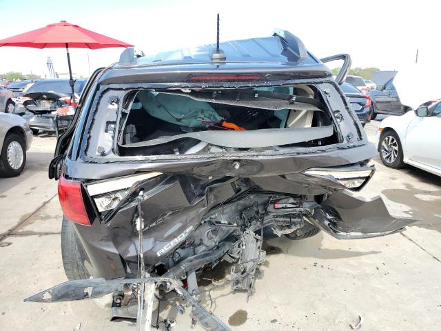 Photo 6 from auction – 2017 GMC ACADIA DEN with VIN 1GKKNPLS8HZ256639