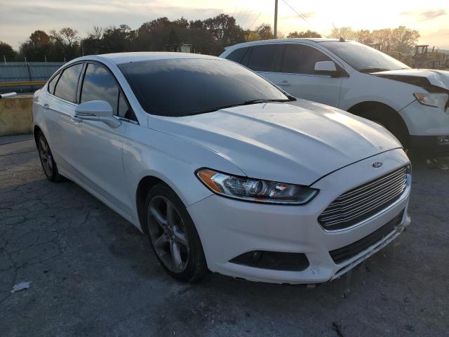 FORD FUSION SE 2016 with VIN 3FA6P0HD4GR149413 - Photo from auction